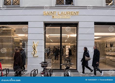 ysl numero|ysl stores st laurent.